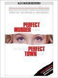 Affiche du film JonBenet Ramsey: un meurtre parfait