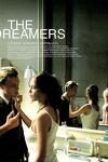 couverture Innocents - The Dreamers