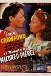 couverture Le roman de Mildred Pierce