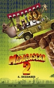 Madagascar 2 : La Grande Evasion