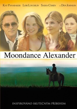 Affiche du film Moondance Alexander