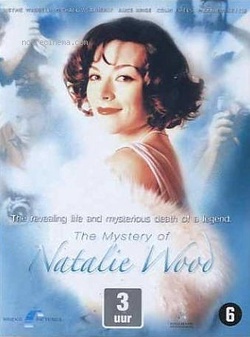 Couverture de Nathalie Wood : le prix de la gloire
