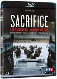 Affiche du film Sacrifice
