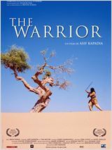 Affiche du film The warrior