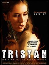 Affiche du film Tristan