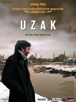 Affiche du film Uzak