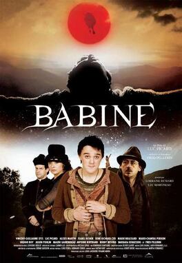 Affiche du film Babine