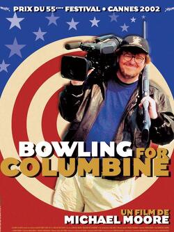 Couverture de Bowling For Columbine