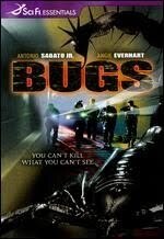 Affiche du film Bugs