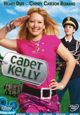 Affiche du film Cadet Kelly