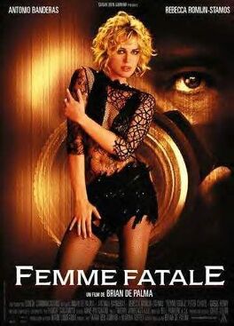 Affiche du film Femme fatale