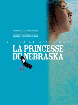 Affiche du film La Princesse du Nebraska
