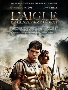Affiche du film L'Aigle de la Neuvième Légion