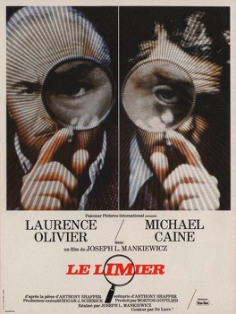 Affiche du film Le Limier