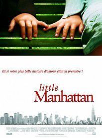 Affiche du film Little Manhattan