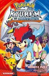 Pokémon 15 - Kyurem VS La Lame de la Justice