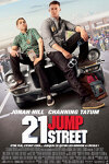 couverture 21 Jump Street