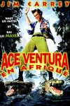 couverture Ace Ventura en Afrique