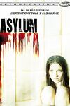 couverture Asylum