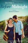 couverture Before Midnight
