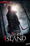 couverture Blood Island