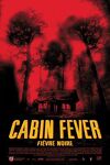 couverture Cabin Fever