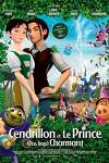 couverture Cendrillon & le prince (pas trop) charmant