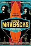 couverture Chasing Mavericks