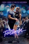 couverture Footloose