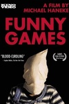 couverture Funny Games