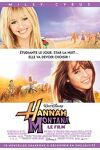 couverture Hannah Montana, le film