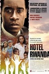 couverture Hotel Rwanda