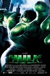 couverture Hulk