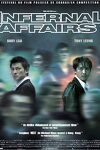 couverture Infernal Affairs