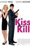 couverture Kiss & Kill