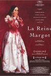couverture La reine Margot