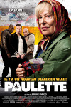 couverture Paulette