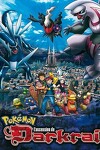 couverture Pokémon 10 - L'Ascension de Darkrai