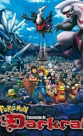 Pokémon 10 - L'Ascension de Darkrai