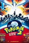 couverture Pokémon 2 : Le Pouvoir est en Toi