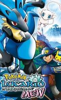 Pokémon 8 - Lucario et le Mystère de Mew