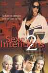couverture Sexe intentions 2