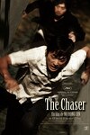 couverture The Chaser