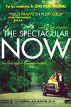 couverture The Spectacular Now