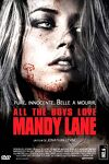 couverture Tous les garçons aiment Mandy Lane