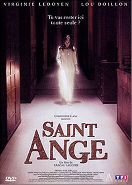 Affiche du film Saint Ange