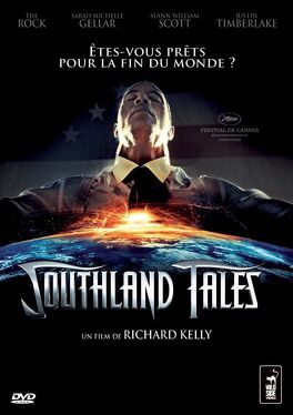 Affiche du film Southland Tales
