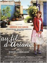 Affiche du film Au fil d'Ariane
