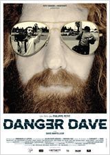 Couverture de Danger Dave