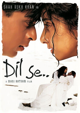 Affiche du film Dil Se..
